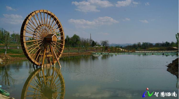 洛南锦绣大地四项主题活动迎国庆你不来太亏了