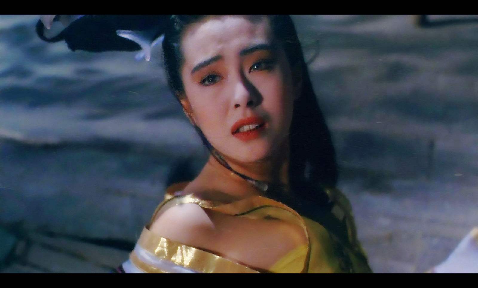 妖魔鬼怪快到我梦里来