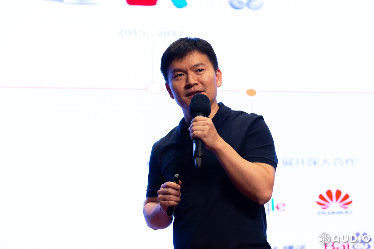 原创libratone小鸟音响ceo刘崧如何做一个差异化的tws产品