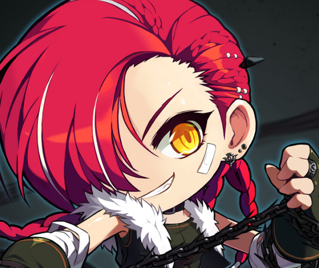 冒险岛online新手大冒险职业阵营要选好