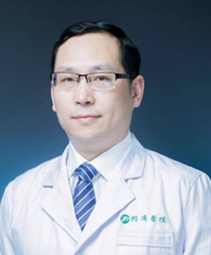 王炎,教授,主任医师,博士生导师,华中科技大学同济医