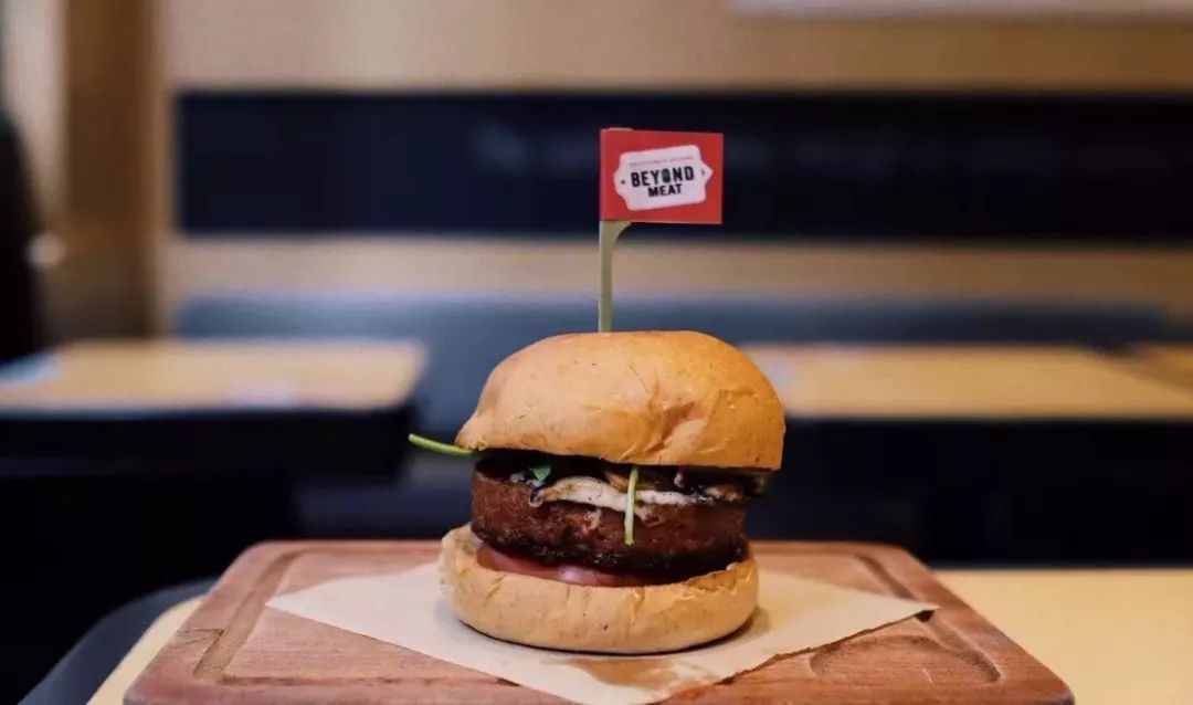 素食版的小盒马集绿色超市素食餐厅于一身能否成为中国版wholefoods