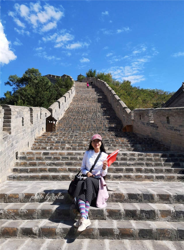 一座雁门关 半部华夏史|打卡杨家将杀敌,王昭君出塞的山西最美古长城