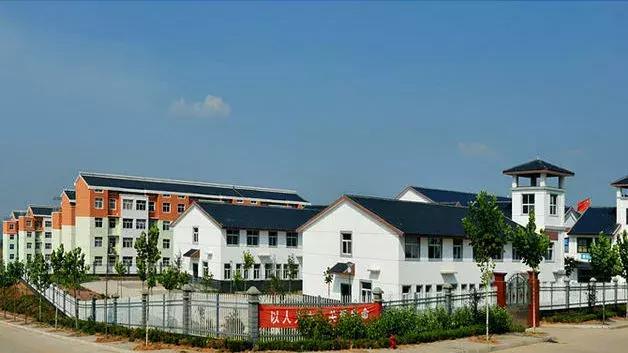 这里是三宜美丽新巩义魅力小关镇