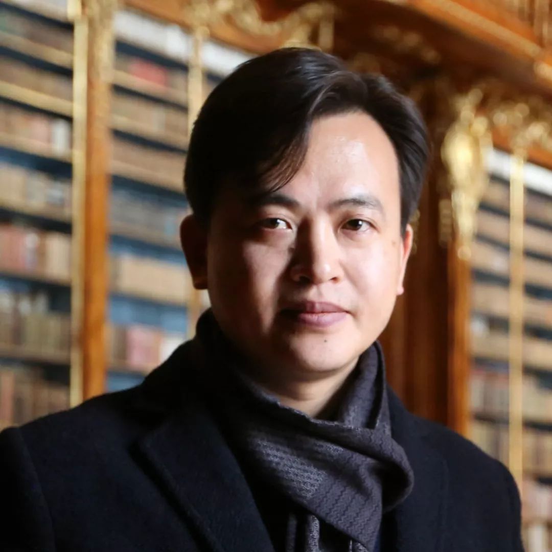 陈培浩王威廉力或吞噬城市的凝视