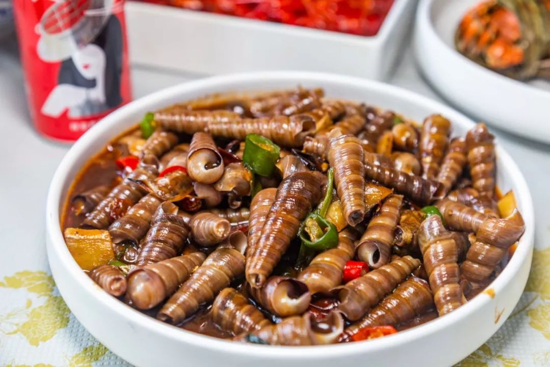 厦门这家外卖炸了我的朋友圈