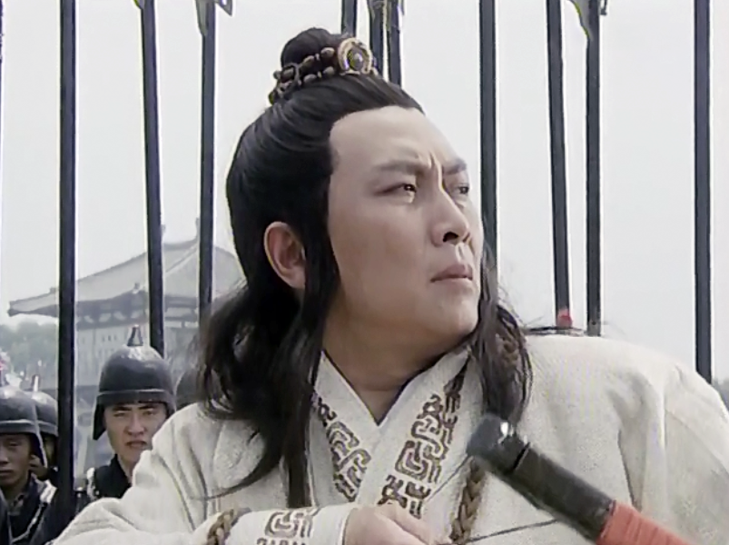 执意要与楚国作战的先縠,原本罪不至死,为何难逃灭族命运?