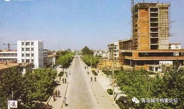 今天我们带您回到1949年的胶州这些绝版老照片你见过多少