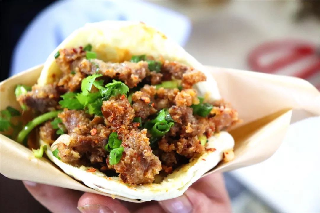 峨眉吃货们乐山吃货推荐的这家店开到峨眉来了速度约起打卡