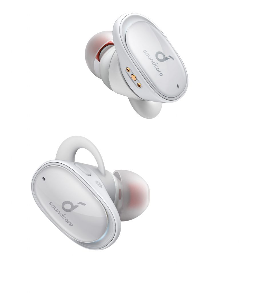 原创anker发力音频行业发布6款最新耳机产品