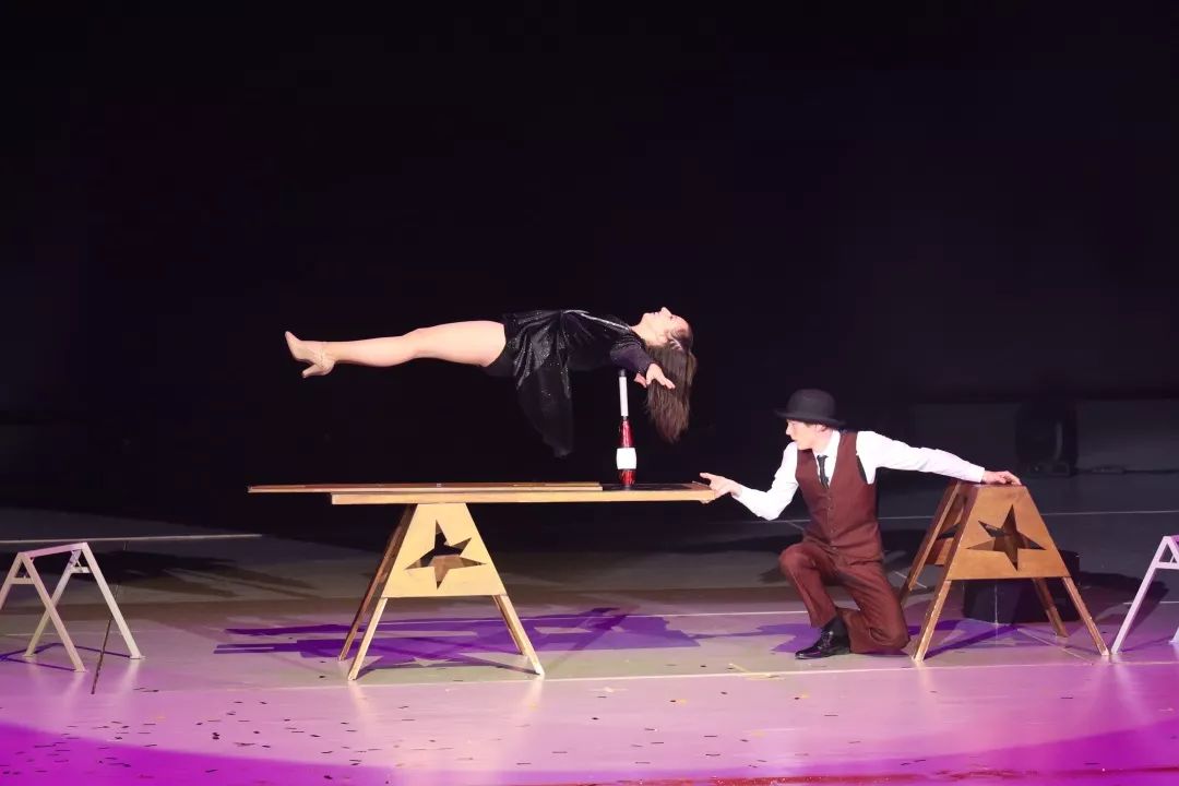 特别报道亚洲首发w型水花过山车国际魔术节深圳欢乐谷双味猛料约你