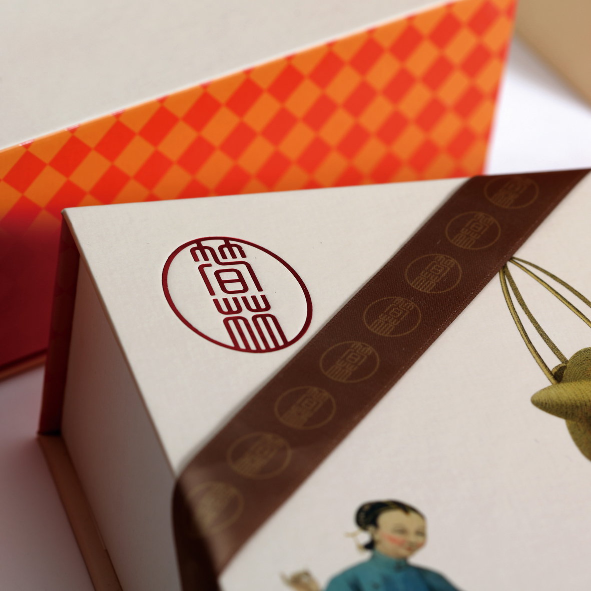 他被誉为大陆陈幼坚用设计征服无数国际客户