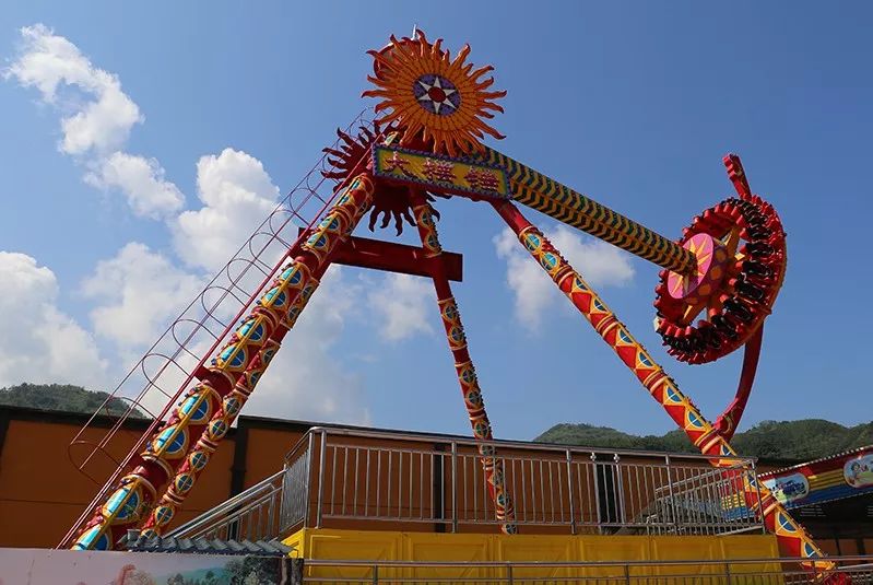 套票低至28元兴文人自己的游乐园大放价啦