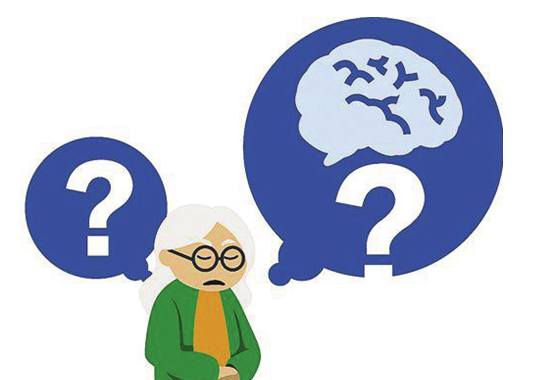 健忘,肢体僵硬发麻 当心脑供血不足!