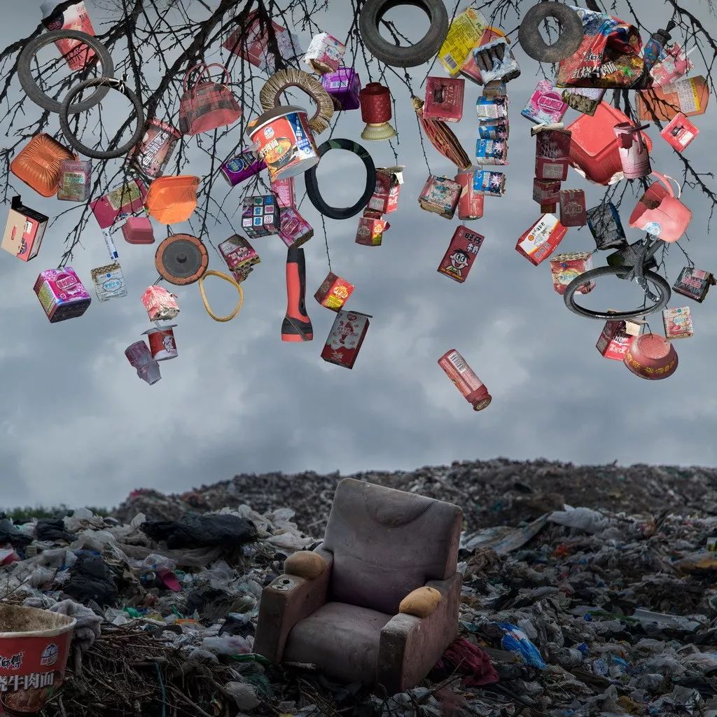 第27届全国摄影艺术展览评委会推荐作品