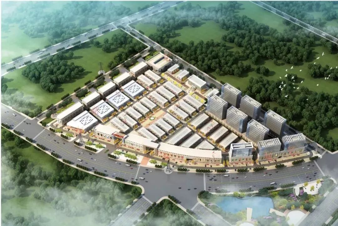 【重磅】阜宁城南将入驻车管所,办证大厅,车辆检测中心.