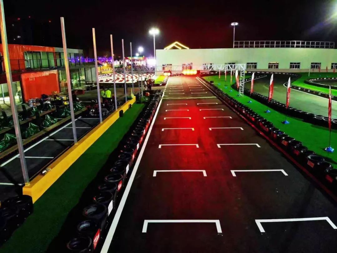 达人村正式开业啦去年黄金周22万游客追捧的网红景区今年继续带你飞