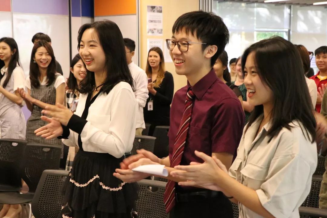 ncpa活动用音乐读懂这个世界的故事trim音乐荣誉协会新成员见面会