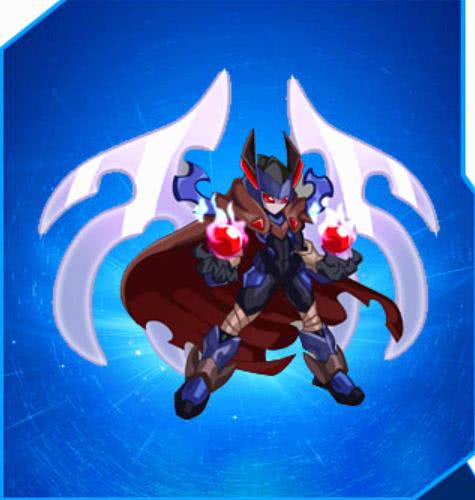 赛尔号:还记得这个玩球少年吗?四次进化归来,实力超越布莱克!_诺伊尔