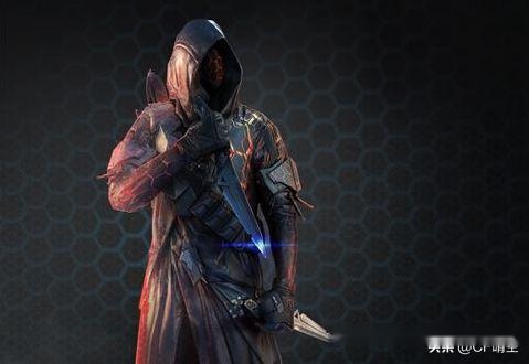 晴空来扒:她终究还是来了,暗影模式角色即将登场