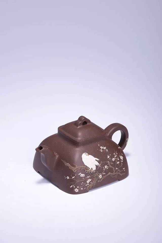 隽器弧菱沈峥王吟竹泥绘