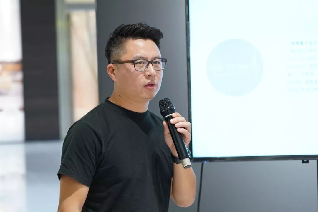 南京芒果金盛店全新启幕暨首期城际设计交流沙龙活动圆满落幕