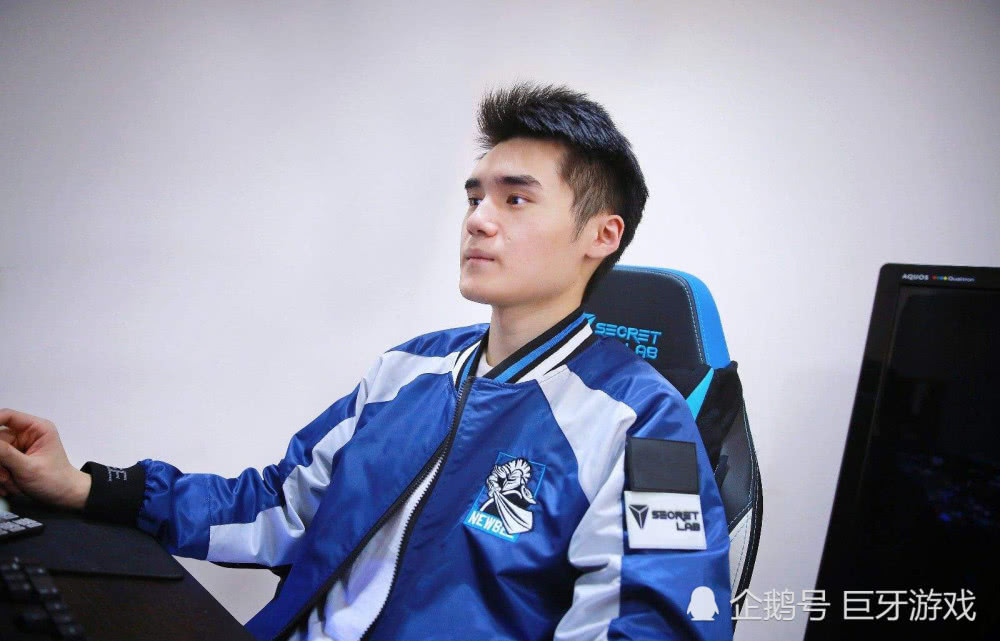 dota2:esl汉堡2019中国区预选赛,茶队cdec晋级