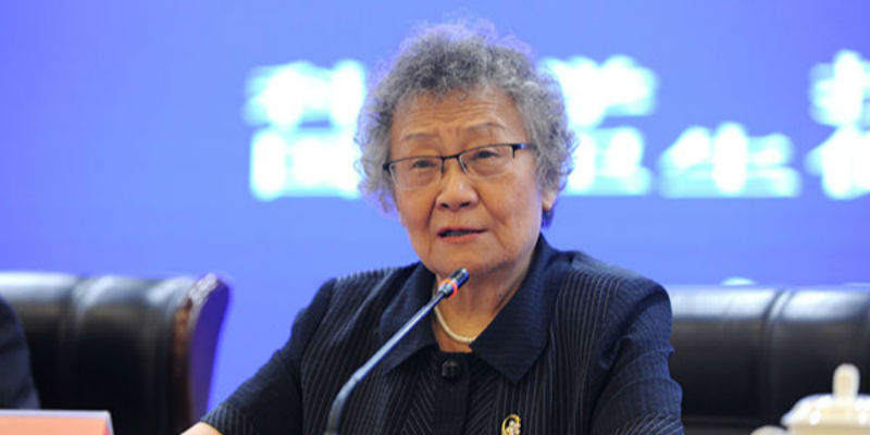 吾国吾民新抗生素时代开创者王以光打破传统用基因工程研制新药