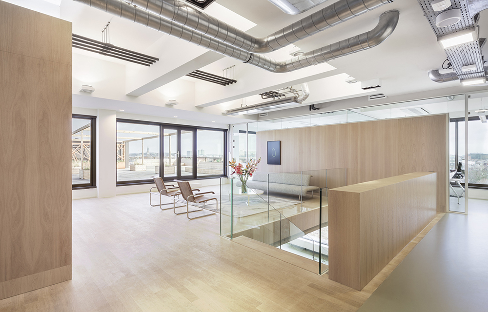 成都传统办公室装修,办公室设计有哪些特点