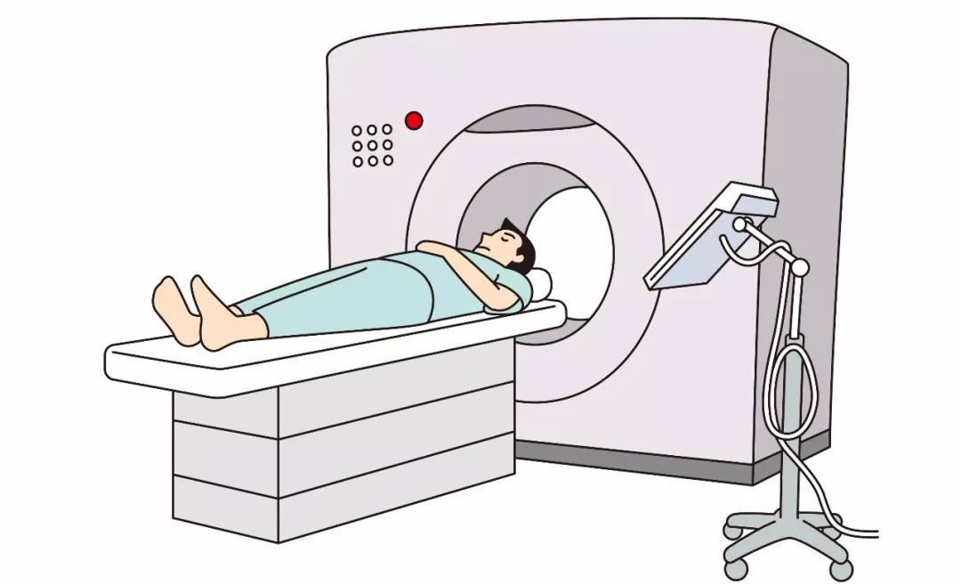 第1184期ct明明有辐射为什么还是主流检查