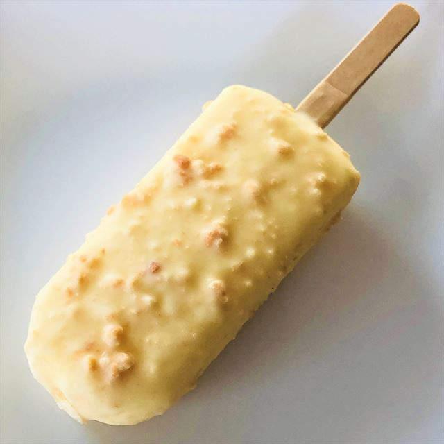 日本推出第一支美乃滋雪糕美乃滋爱好者的福音