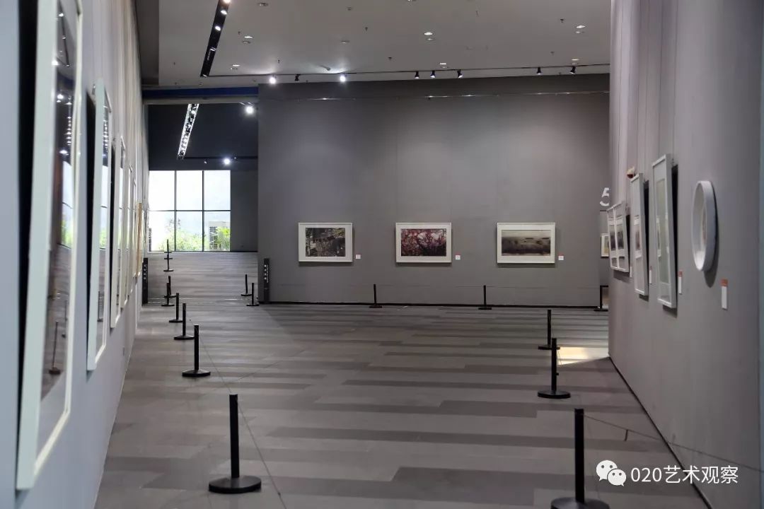 展覽地點:大芬美術館4/5號展廳莞城美術館館藏水彩作品展平行展之四