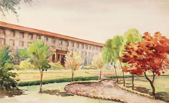 绘画,设计学类(视觉传达设计,环境设计)天津高校(2所)中央财经大学