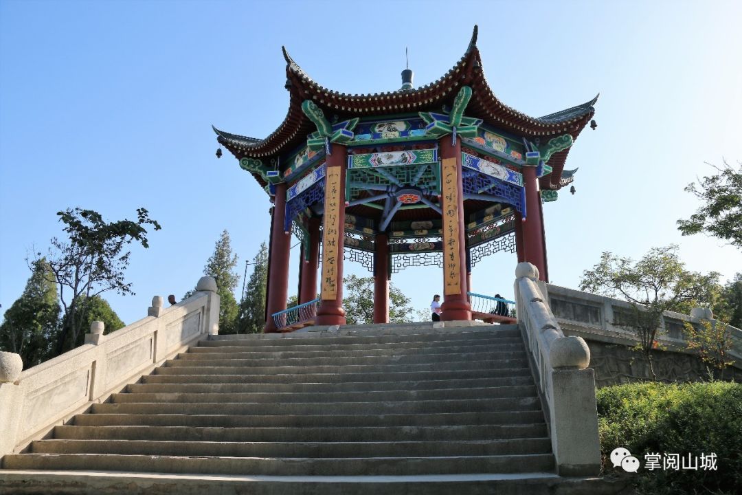 鹤壁市山城区旅游景点图片