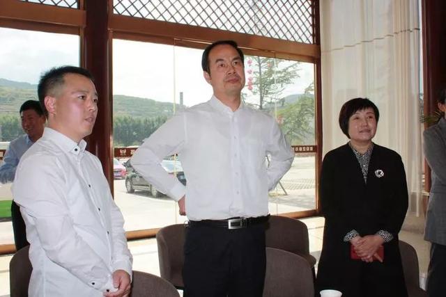 省文旅厅领导巡查我市节前文化旅游市场安全专项检查工作