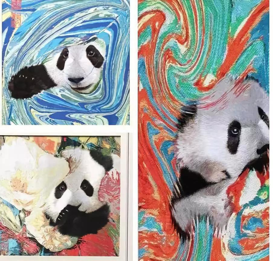 当ai遇到蜀锦蜀绣科技能否延续它3000年的辉煌