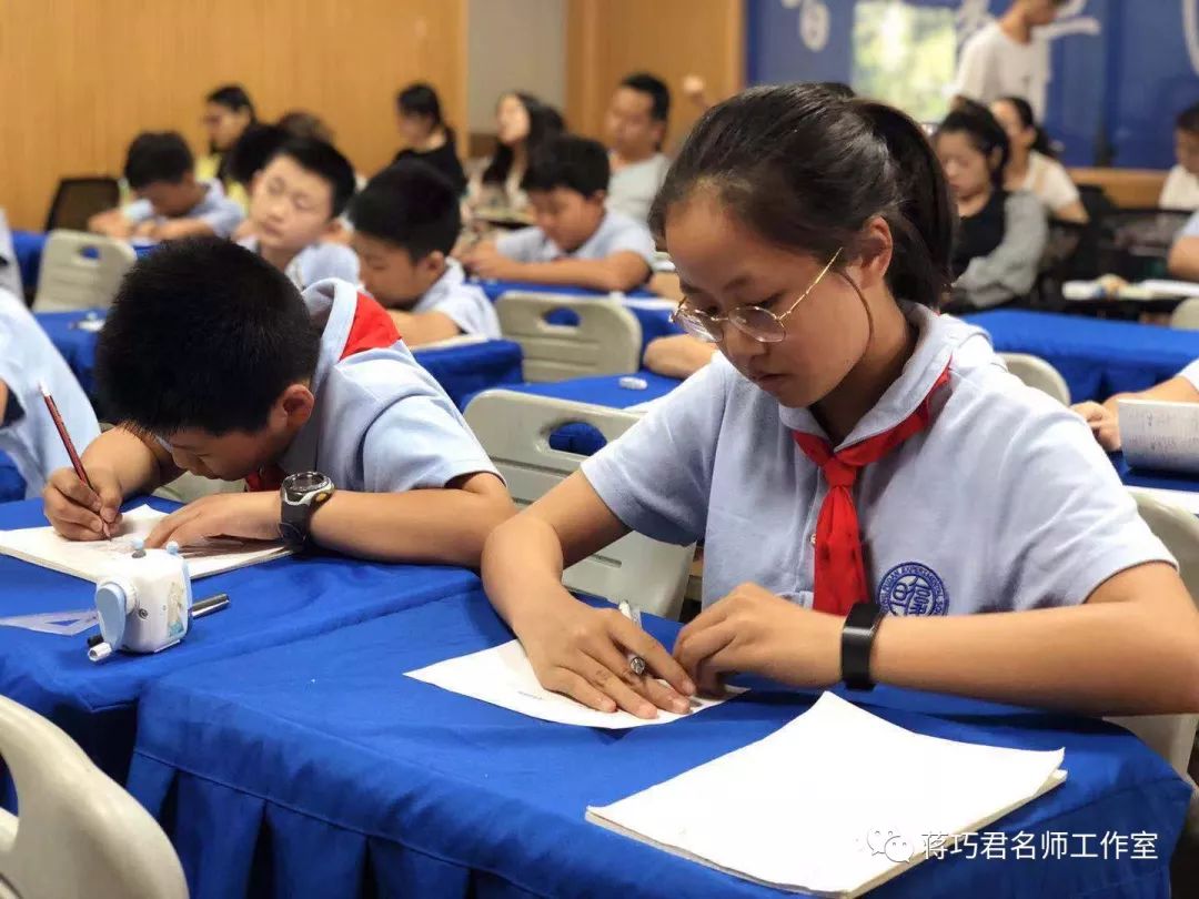 第920期:审辩式思维走进小学数学课堂,深度思考真益智