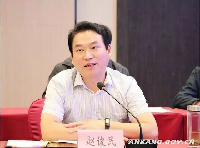 汉中市长方红卫率党政代表团到安康考察看看去了那些地方