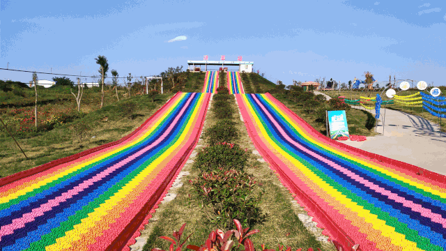 南阳游乐新坐标蒙古风情园,免费天天有!