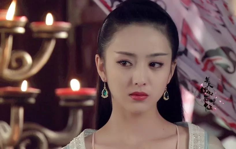 九个男人因她而死,杀三夫一君一子,这才是逆天大女主剧本吧!_夏姬