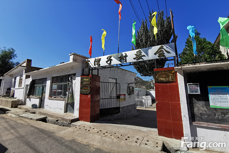 2019桥西两大城中村棚改进展实探