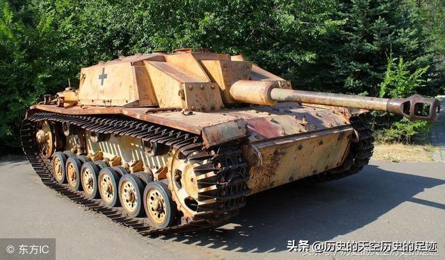 二战时期德军三号突击炮系列的各个型号的类分不一样德版歼击车
