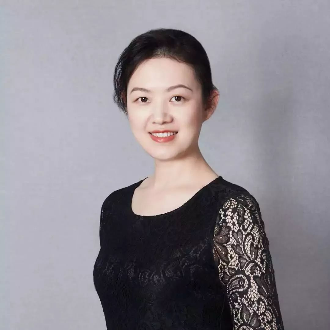 关注年轻的中国女科学家正在影响世界