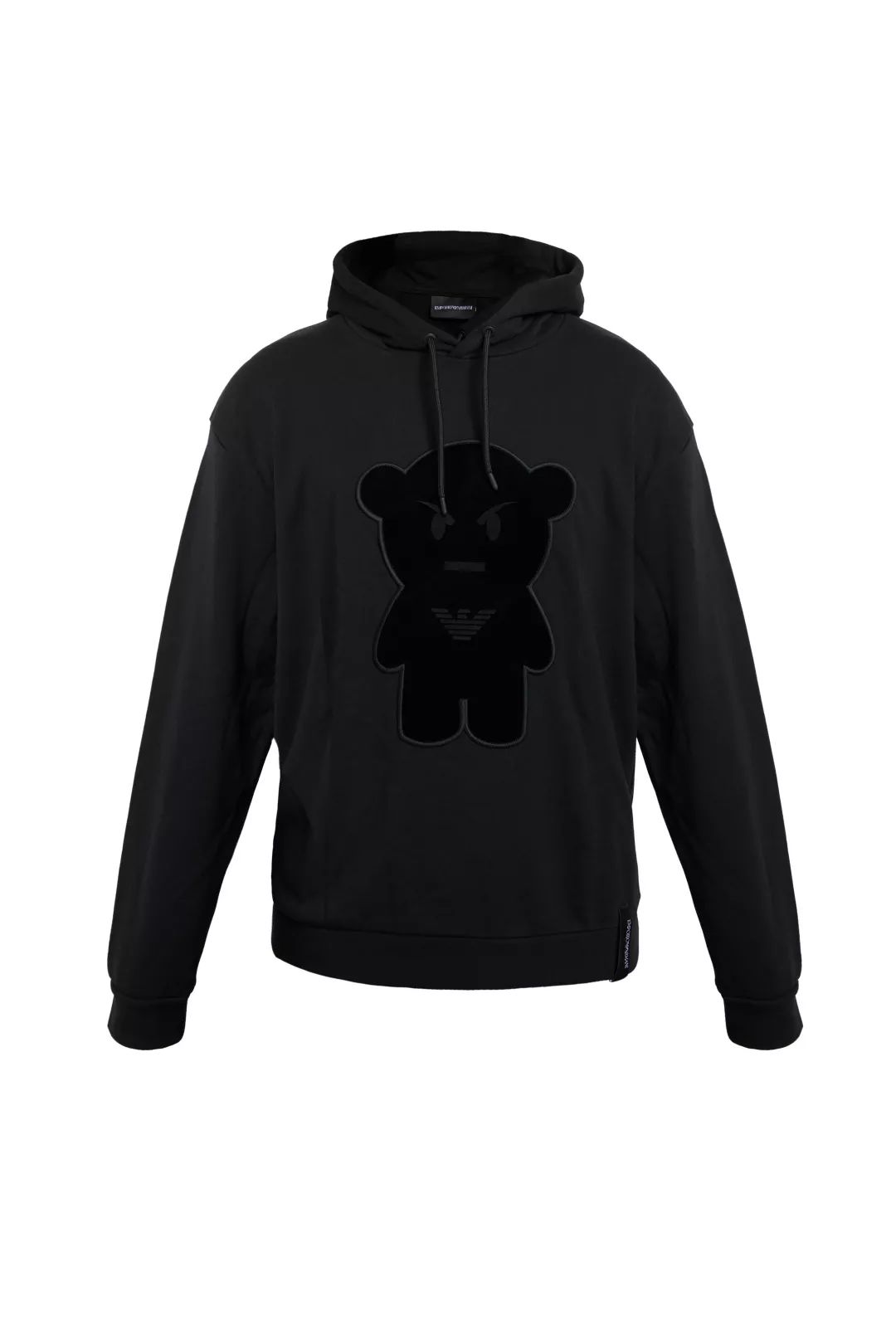 怪趣表情依旧携手萌熊在成都最终闪耀登场2019秋冬胶囊系列emporio