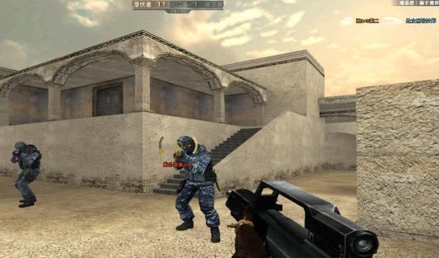 g36k是一把gp枪械,售价17000gp,而且必须是少尉级别以上才能购买,在