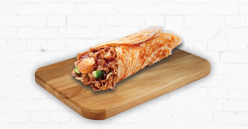 无需预约真香预警德克士超级鸡腿堡套餐来了神级美味仅499元抢原价108