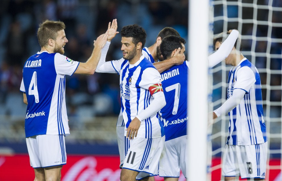 原创西甲一夜之间变天!西班牙人6轮5分倒数第三,头号黑马强势逆袭