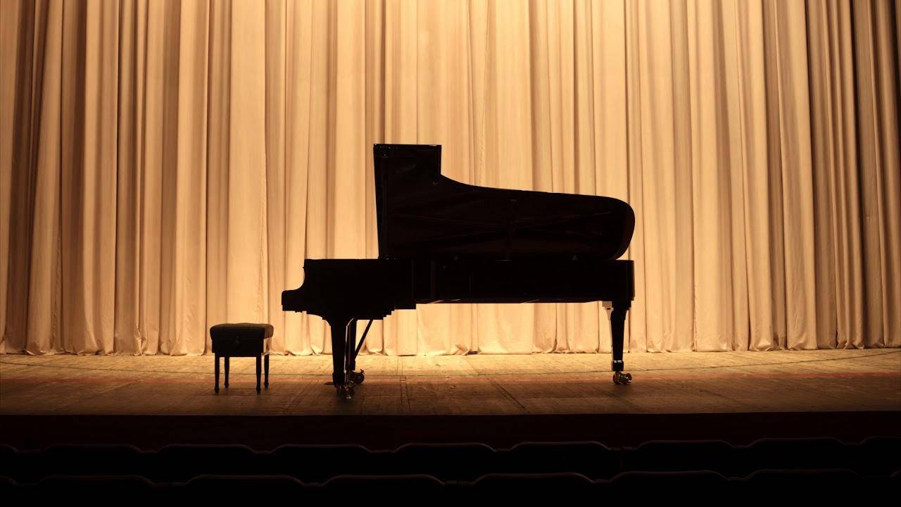 古典钢琴音乐7位名家名作初学者不用练那么多这7位足够