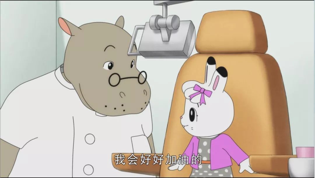 剧透预警可爱巧虎岛第三季动画片强势上线