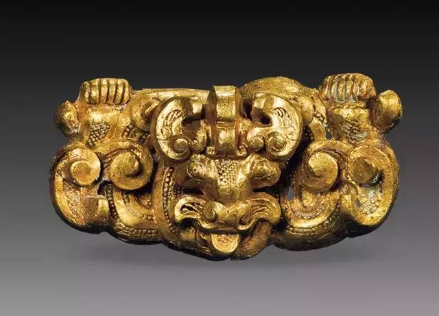 这对收藏家夫妇的故事,颇为传奇